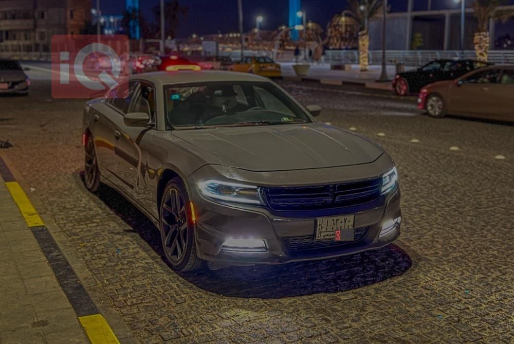 دودج تشارجر